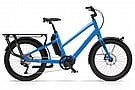 Benno 2023 Boost 10D Evo 5 Sport Class 3 E-Bike 2