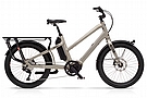 Benno 2023 Boost 10D Evo 5 Performance Speed E-Bike 1