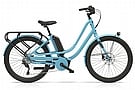 Benno 2023 eJoy 5i Evo1 Performance Class 1 E-Bike 6