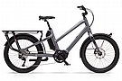 Benno 2023 Boost 10D Evo Performance Class 1 E-bike 1