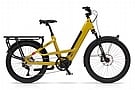 E-Bikes product