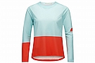 POC Womens Motion Air Long-Sleeve Jersey  10
