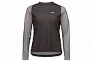 POC Womens Motion Air Long-Sleeve Jersey 4
