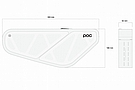 POC Ultra Frame Bag (3L) 3