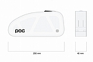 POC Ultra Top Tube Bag 11