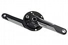 Quarq DFour Power Meter Crankset DUB 1