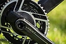 Quarq SRAM RED AXS E1 2x Power Meter Crankset DUB 2