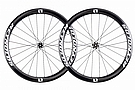 Reynolds Cycling AR46 TL Carbon Disc Brake Pro Stock Wheelset 3
