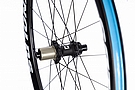 Reynolds Cycling AR46 TL Carbon Disc Brake Pro Stock Wheelset 1