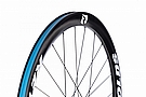 Reynolds Cycling AR46 TL Carbon Disc Brake Pro Stock Wheelset 2