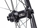 Reynolds Cycling ATR X 700c Carbon Disc Brake Wheelset 3