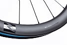 Reynolds Cycling ATR X 700c Carbon Disc Brake Wheelset 2