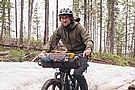 Showers Pass Mens Timberline Jacket 8