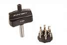 Ritchey 6 Bit Torque Key 5nm 2