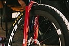 RockShox Rudy XL Ultimate Gravel Suspension Fork 8