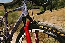 RockShox Rudy XL Ultimate Gravel Suspension Fork 12