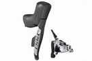 SRAM Red eTap AXS D1 2X Electronic Flat-Mount Groupset 8