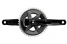 SRAM Rival AXS D1 DUB Wide Double Crankset 2