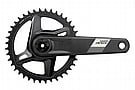 SRAM Apex 1x Wide D1 DUB 12-Speed Crankset 1