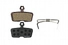 SRAM Code/e-MTB Disc Brake Pads 4