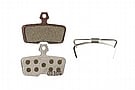 SRAM Code/e-MTB Disc Brake Pads 3