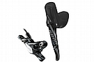 SRAM Force 1 Hydraulic Left Brake Lever/Caliper 7