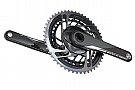 SRAM Red AXS D1 DUB 12-Speed Double Crankset 1