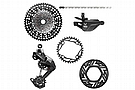 SRAM Eagle 90 Transmission E-MTB Groupset 1