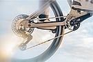 SRAM Eagle 90 Transmission Crankset 4