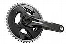 SRAM Force AXS D2 DUB Wide 12-Speed Crankset 1