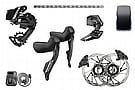 SRAM Force AXS E1 Electronic HRD 12-Speed Groupset 1