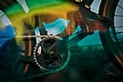 SRAM Force E1 XPLR 1x DUB Crankset 3