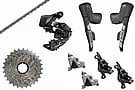 SRAM RED AXS D1 OEM Kit (OEM Packaging) 8