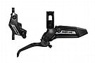 SRAM Motive Silver Disc Brake 5