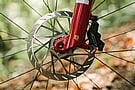 SRAM Motive Silver Disc Brake 11