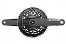 SRAM Force AXS E1 Power Meter Crankset 2