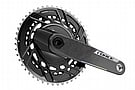 SRAM Force AXS E1 Power Meter Crankset 1