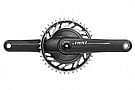 SRAM Red AXS XPLR 1x Power Meter Crankset 2