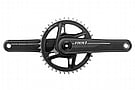 SRAM RED XPLR 1x E1 DUB WIDE Crankset 1