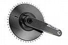 SRAM Force E1 1x DUB Aero 12-Speed Crankset 1