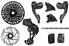 SRAM Rival E1 / Eagle AXS S500 Groupset 5