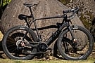 SRAM Rival E1 2x DUB 12-Speed Crankset 5