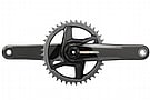 SRAM Force AXS 1x D2 DUB 12-Speed Crankset 3