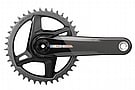 SRAM Force AXS 1x D2 DUB 12-Speed Crankset 2