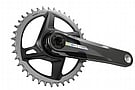 SRAM Force AXS 1x D2 DUB 12-Speed Crankset 1