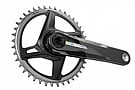 SRAM Force AXS 1x Wide D2 12-Speed Crankset 1