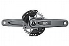 SRAM GX Eagle DUB Transmission Crankset 1