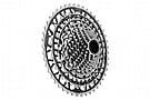 SRAM RED XPLR XG-1391 E1 13-Speed Cassette 1