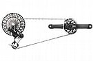 SRAM XX Eagle AXS Transmission Groupset 6