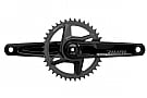 SRAM Rival AXS 1x DUB Wide 12-Speed Crankset 2